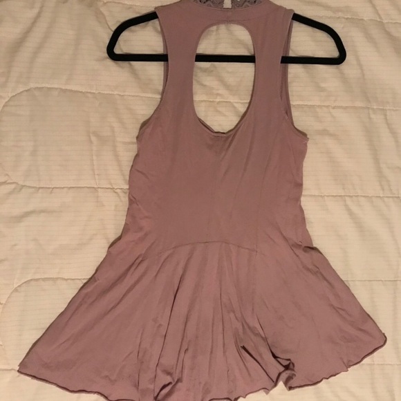 In search of this we the free tunic top - Picture 2 of 3